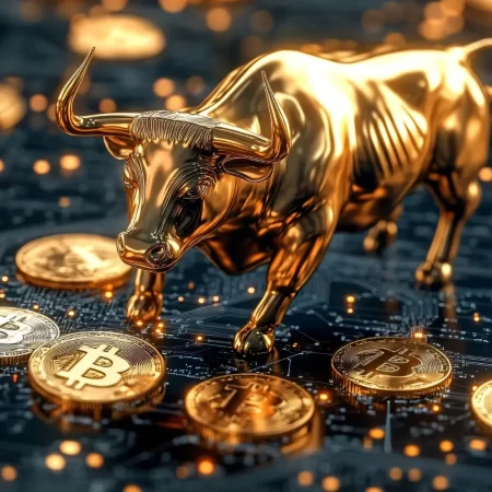 Gold market