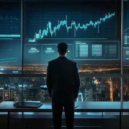 Investment and financial services