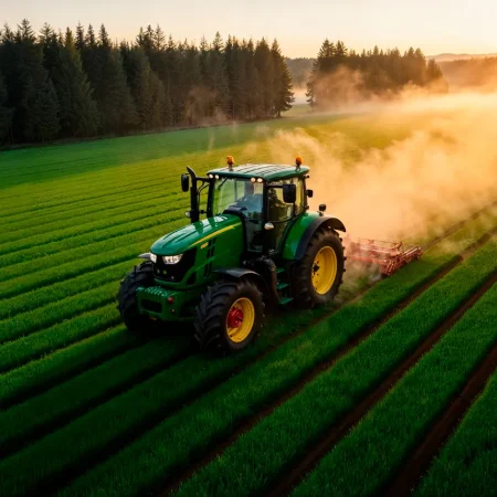 agriculture
