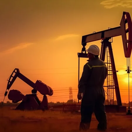 petroleum